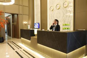 Continent Hotel Kahramanmaraş