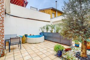 St Agne - Maison 3 ch patio Toulouse