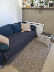 Appartement lhay les roses