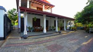 Sun Leaf Lake - Ubytování bez kategorie ve městě Dambulla