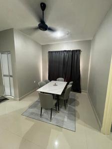 Homestay Farish Pantai Lagenda