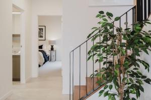 Bowen Townhouse - Art House Townhouses