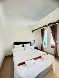 Private Room in Villa Near Nusa Dua Beach Bali