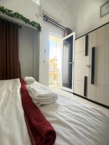 Private Room in Villa Near Nusa Dua Beach Bali