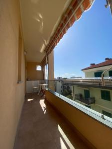 Casa Flora a pochi passi dal centro di Albenga