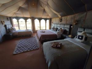 ChariF Luxury Camp