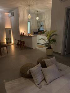 Cozy Garden Flat with Full Kitchen