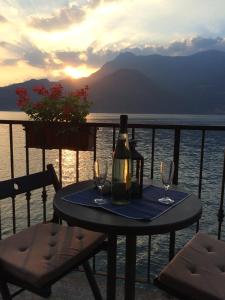 La Perla del Lago di Como