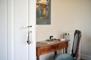 Chambres dhôtes - Nîmes - Villa des roses