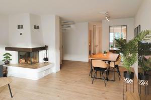 Top duplex Apartment Zurich-Limmattal