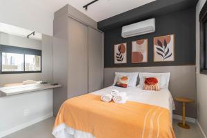 Cozy Studio next to the Brooklyn Metro