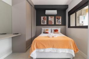 Cozy Studio next to the Brooklyn Metro