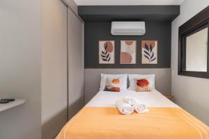 Cozy Studio next to the Brooklyn Metro