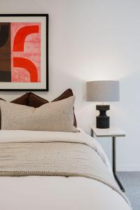 Reed Townhouse - Art House Townhouses