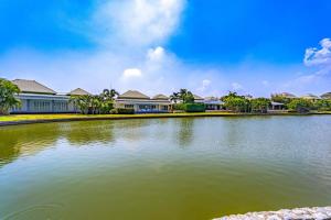 Nice 3BR with Golf Course View - BMG3