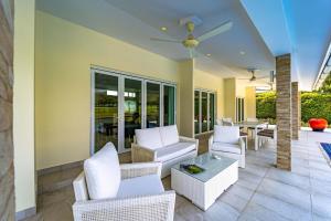 Nice 3BR with Golf Course View - BMG3