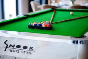 Pattaya Inara Exclusive Pool Villa - PI5