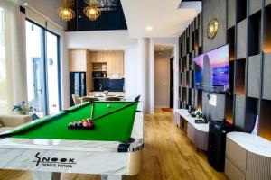 Pattaya Inara Exclusive Pool Villa - PI5