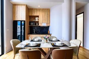 Pattaya Inara Exclusive Pool Villa - PI5