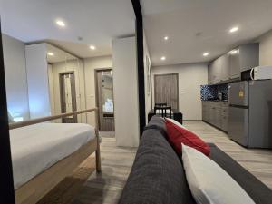 Pool Side Retreat 1 BED - TC-B105