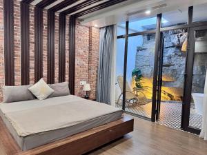 Quiri Lakeside Hotel Cat Ba