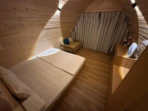 Bình An Mountain Side Bungalow