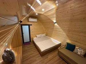 Bình An Mountain Side Bungalow