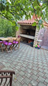 Apartmani Perlica 