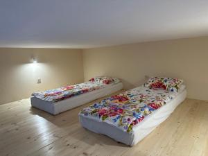 Wiejski Raj- Apartamenty