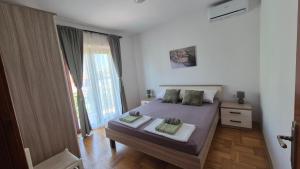 Apartmani Perlica 