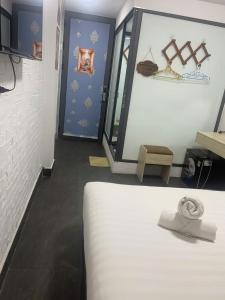 Hanoi Old Quarter Hotel and Spa