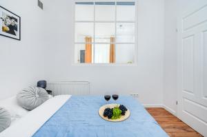 Lumina Charming 3-room apartment in the heart of Warsaw