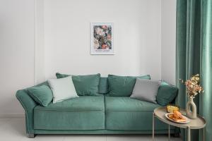 Lumina Charming 3-room apartment in the heart of Warsaw