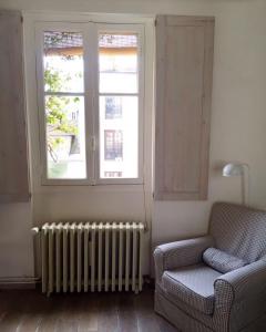 Charming flat in the heart of Paris