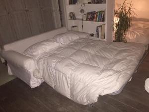 Charming flat in the heart of Paris