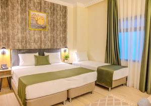 Ayçiçeği Comfort Otel