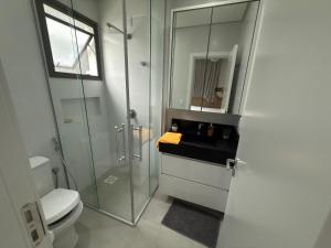 Cód 71 - Apartamento novo a 180 metros do mar