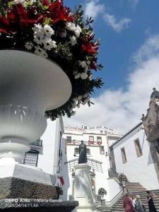 Home 2 BED ROOM & WIFI FREE LA PALMA CITY