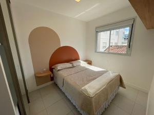 Cód 72 - Apartamento aconchegante á 80 m do mar