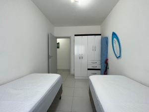 Cód 74 - Apartamento á 80m do mar