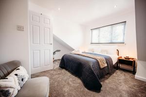 4 Bed Sheffield home