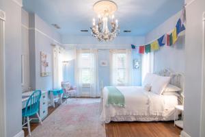 Birmingham Tree House - Ubytování bez kategorie ve městě Birmingham