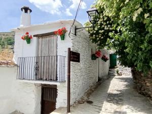 La Casa del Charquillo