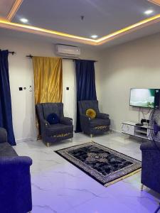 Bessalov Friendly 1BR-LDK Apartment