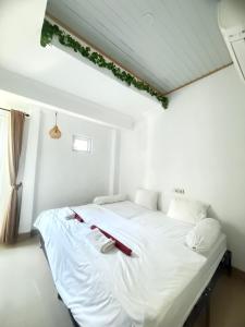 Private Room in Villa Near Nusa Dua Beach Bali