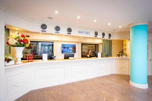 AN Hotel Milano San Donato