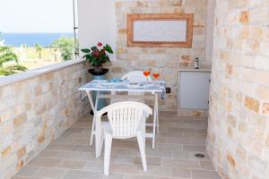 Villa Maestrale vacation home with sea view and Etna