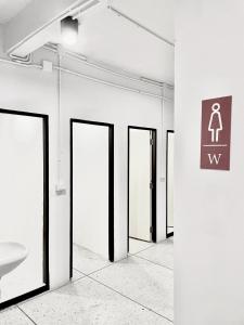 XX Mitr inn Khaosan มิตร อินน์ ถนนข้าวสาร 2