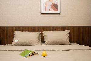 Maison de Hue Homestay nestled in the Old Quarter