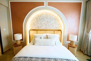 The Cozy Starehe- 1 Bedroom Ensuite- with POOL- 8 mins drive to JKIA and the SGR along Mombasa Road- Nairobi Kenya